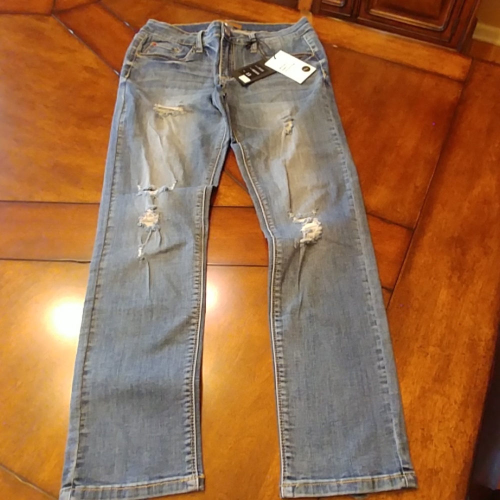 NEW SPECIAL A SOFT COMFORTABLE 👖